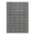 Angela Rose x Loloi Ember Blue / Beige 2'-7" x 10'-0" Runner Rug For Sale