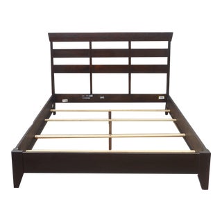 Ethan Allen Queen Bed For Sale