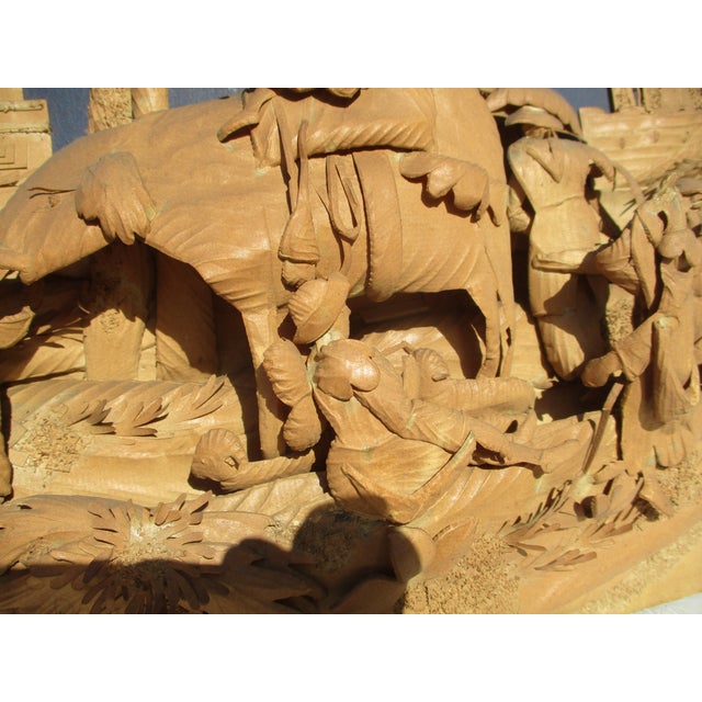 Cornelius Bavelaar Paper Cutout Diorama Circa 1800 Holland For Sale - Image 15 of 17