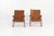 Art Deco Warren McArthur South Hampton Model 635 Lounge Chairs, 1935 For Sale - Image 3 of 9