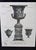 Neoclassical Pair 18th Century Giovanni Battista Piranesi Engravings of Urns For Sale - Image 3 of 5