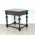 18th Century Italian Baroque Center Table, Mixed Woods, 17th or 18th Century For Sale - Image 5 of 8