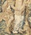 Baroque 17th Century Antony and Cleopatra Tapestry from Aubusson For Sale - Image 3 of 7