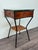 Vintage Bedside Table, 1950s For Sale - Image 6 of 15