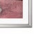 Armando Alves, Abstract Composition, Mixed Media on Paper For Sale - Image 5 of 6