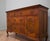 20th Century Walnut Sideboard, 1910s For Sale - Image 4 of 11