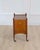 Wood French 20th Century Cherrywood Bedside Table For Sale - Image 7 of 9