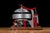 Vintage Salesman Sample Tire Vulcanizing Machine For Sale - Image 4 of 16