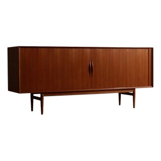 Model 75 Sideboard by Arne Vodder for Sibast Mobler, 1960s For Sale