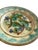 French French Majolica Plates - A Pair For Sale - Image 3 of 6