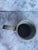 1990s Studio Art Handmade Pottery Coffee Tea Mug Cup For Sale - Image 4 of 10