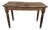 19th Century French Work Table For Sale