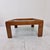 Mid-Century Modern Italian Coffee Table by Afra & Tobia Scarpa for Cassina, 1960s For Sale - Image 10 of 15