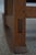 Stickley Mission Cherry Spindle Rocking Chair For Sale - Image 10 of 18