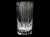 Late 20th Century Baccarat Harmonie Highball Tumblers, Set of 5 For Sale In Los Angeles - Image 6 of 6