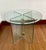 Pace Collection 1970s Leon Rosen for Pace Side Table For Sale - Image 4 of 12