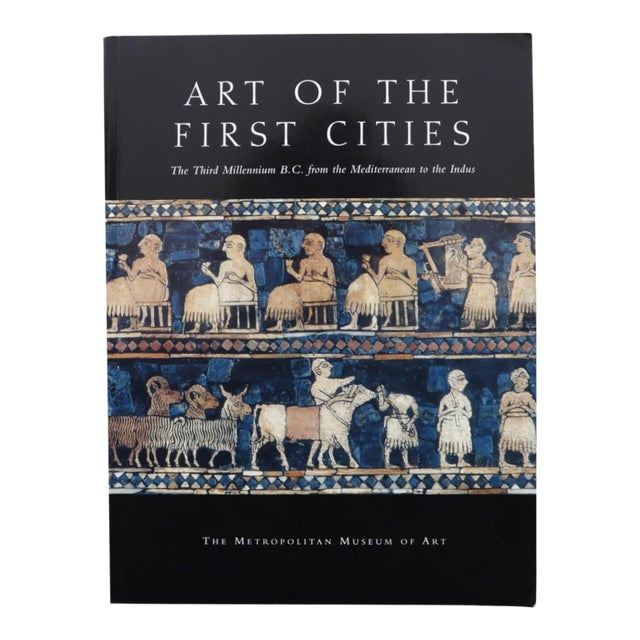 Art of the First Cities For Sale