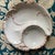 For an ultra-elegant lunch for two. For salad, tapas, and of course asparagus and artichokes. Regarding the mark, these...