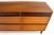 Early 20th Century Danish Modern John Stuart Walnut Long Dresser For Sale - Image 5 of 11