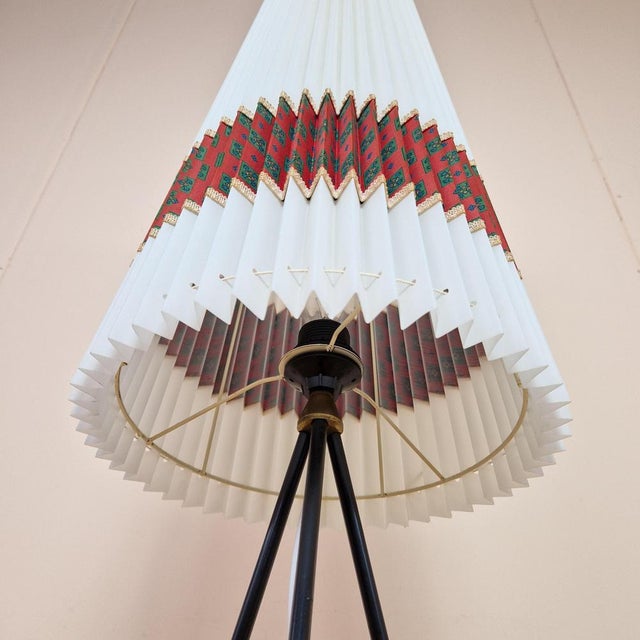 Rocket Floor Lamp from Aro Leuchten, 1960s For Sale - Image 9 of 14