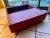 Leather and Glass Coffee Table from de Sede For Sale - Image 10 of 13