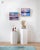 Contemporary Ana Barbić Katičić, Pure Dawn, Acrylic on Canvas For Sale - Image 3 of 6