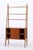 2000 - 2009 Mid-Century Modern Teak Shelving Unit For Sale - Image 5 of 18