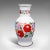 1980s Large Vintage Hungarian Ceramic Flower Vase For Sale - Image 4 of 13