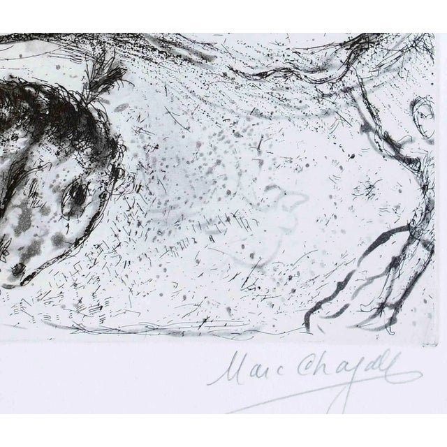 Hand Signed and numbered. Edition of 35 prints. Excellent condition. Ref. Cramer 2 This piece is attributed to the...