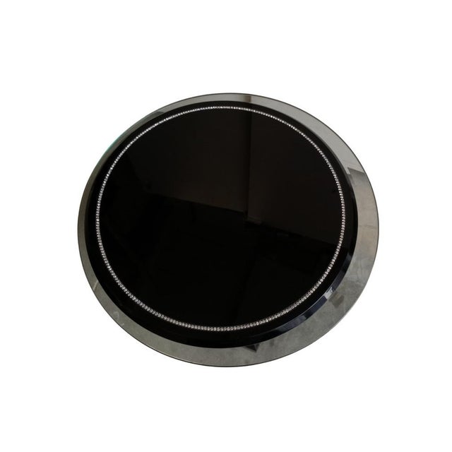 Vintage Coffee Table, Italy, 1970s For Sale - Image 3 of 11