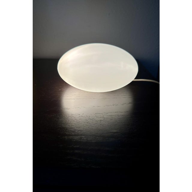 Galet Table Lamp by Joseph André Motte for Disderot, 1960s For Sale - Image 9 of 18