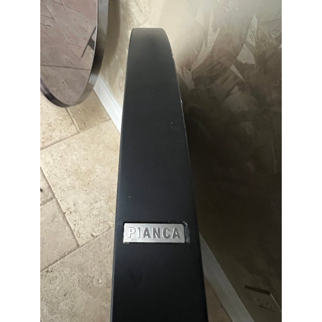 Pianca, Abaco - Set 2/ Nesting Cocktail Tables For Sale - Image 4 of 18