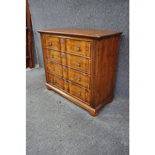 Henredon Country French Dresser Chairish