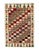 Hand-Knotted Gabbeh Nomad Rug For Sale - Image 11 of 11