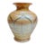 Durand Pulled Feather Iridescent Art Glass For Sale