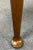 Wood Statton Queen Anne Oldtowne Cherry Extension Dining Table For Sale - Image 7 of 11