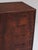 Kingwood Chest of Drawers by Henry Rosengren Hansen, 1960s For Sale - Image 12 of 18