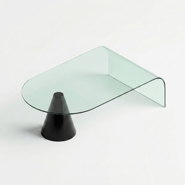 1970s Italian Table in the style of Massimo Vignelli, 1970s For Sale - Image 5 of 11