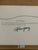 Ebony Howard Moo Young Original Pencil Drawing – Bob Marley, Peter Tosh & Bunny Wailer, Signed For Sale - Image 8 of 10