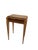 Reclaimed Old Growth Pine Parquetry Side Table For Sale - Image 13 of 17