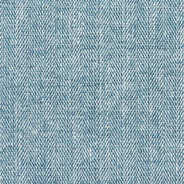 Inspired by menswear fabrics, Hallingdal is a super soft washed herringbone weave that is suitable for upholstery and...