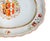 Mid 18th Century Mid 18th Century Chinese Export Porcelain Armorial Dish Arms of Hugget Quarterly Impaling Randolph For Sale - Image 5 of 9