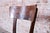 Art Deco Czech Chairs in Beech and Walnut from Thonet, 1940s, Set of 4 For Sale - Image 12 of 15