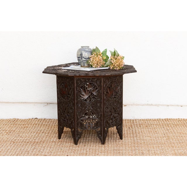 Prepare to be enchanted by the intricate artistry and breathtaking detail of this magnificent beautifully carved...