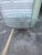 Postmodern George Dell Inc Twisted Wrought Iron Tree Branch Dining Table Unsigned For Sale - Image 3 of 15
