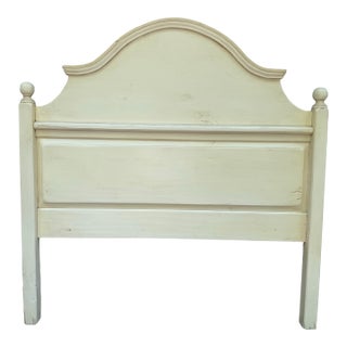 Custom Summer Hill Headboard From the Farmhouse Collection For Sale
