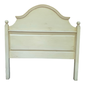 Custom Summer Hill Headboard From the Farmhouse Collection