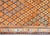1930s Early 20th Century Persian Qazvin Kilim Rug For Sale - Image 5 of 15