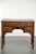 This beautiful 18th-century English oak lowboy has a gorgeous patina with lovely details. The lowboy has 3 drawers with...