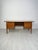 Vintage Danish Mid-Century Teak Writing Desk by Arne Vodder for H.P. Hansen, 1960s For Sale - Image 15 of 15